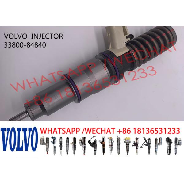 33800-84840 Diesel Fuel Electronic Unit Injector BEBE4D21001 BEBE4D21002 For HYUNDAI