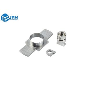 SS316 5 Axis CNC Machining Services Five Axis Machining ISO-2768-M