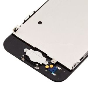 For OEM iPhone 5 LCD Screens Replacement, iPhone 5 Display Assembly with Home