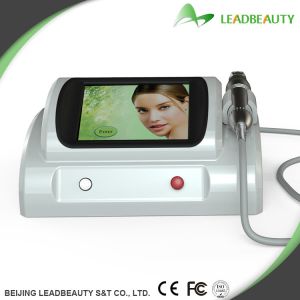 Wholesale 3tips RF fractional microneedle machine for skin rejuvenation from china suppliers