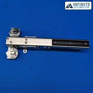 Durable MTS series SMT Consumables SMT Splice Tool With Clip