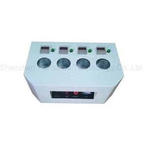 New Solder Paste Thawing Machine With LED Display Time Controller And FIFO