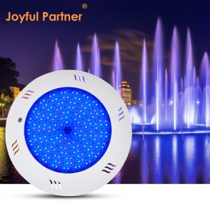 Wall Mounted Led Pool Light 260*40mm AC12V 42w Remote Control With ABS Housing
