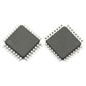 Wholesale Microcontroller MCU General Purpose AVR128DB32T-I/PT 128KB FLASH IC Chip from china suppliers