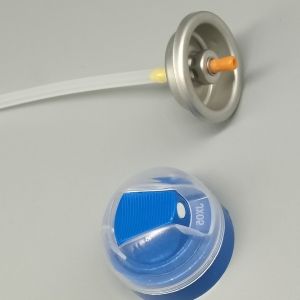 Air Freshener Valve Engineered for Precise Timing & Consistent Fragrance Output