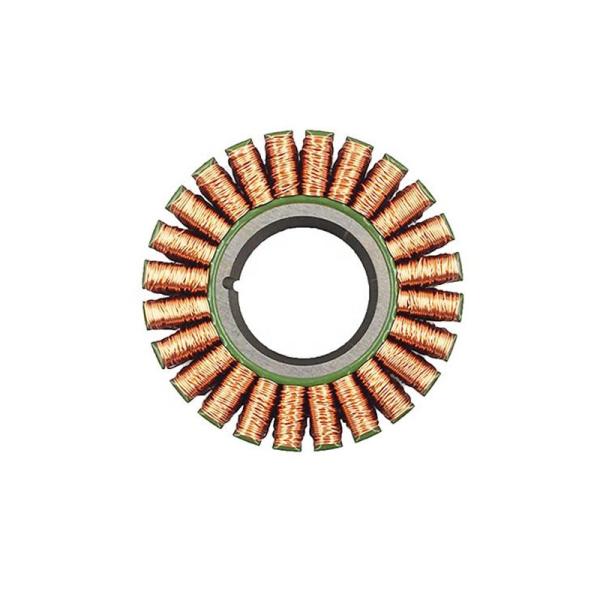 Faradyi Custom High Quality Permanent Magnet Robot Joint Motor 24v High Torque 1