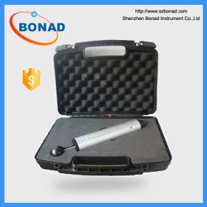 IEC60068-2-75 Spring Operated Impact Hammer 0.14J-1.0J adjustable universal type