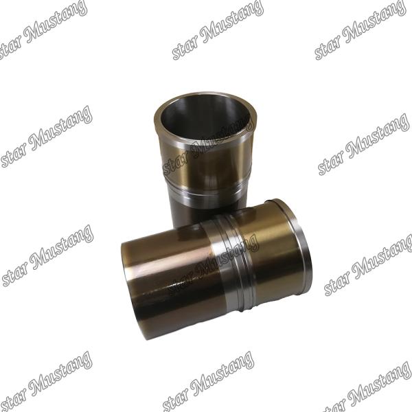 C13 Engine Cylinder Liner Part 197-9330 For Carter