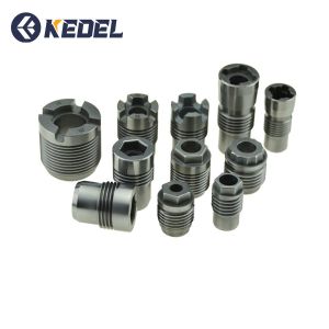 Buy cheap Tungsten Carbide PDC Drill Bit Nozzle YG8-YG20 for Oil Drilling from wholesalers
