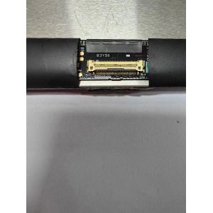 LP097X02-SLQ1 9.7inch LCD Screen 1024x768Pixels 132PPI 30PIN Touch Panel For Pad