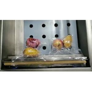 35cm Sealing Size Meat Vacuum Sealer for Commercial Low Noise Function Durable