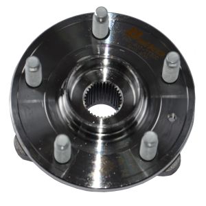 Front Wheel Hub Unit for Chevrolet Buick and Cadillac Durable Design