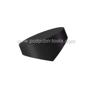 Heavy Turning CBN Grooving Tools For High Chrome Cast Iron Rolls