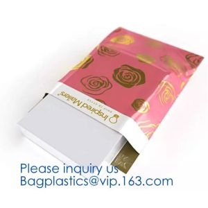 Mailing Bags Express Shipping Courier Packaging Bag custom logo mailing bag