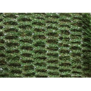 CE Artificial Grass Mat Machine For Artificial Grass Processing And Production