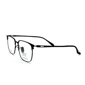 TF3380 Square Eye Mans Titanium Frame