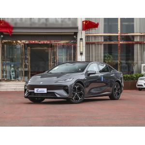 Wholesale Automotive Motor Export Chang An Deepal L07 New Energy High Speed Hybrid Gas1.5L Car from china suppliers