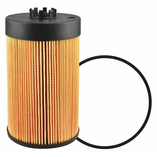 Top-notch Excavator Oil Filter Element P550820 Height mm 202 and Inner diameter mm 57
