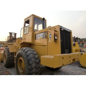 950E used loader front loader Dakar Victoria Sao Tome Khartoum Mogadishu