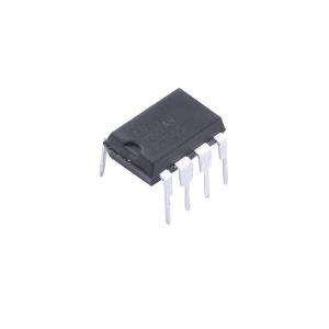 Wholesale New Genuine Electronics AD780ANZ otentiometer Resistor Capacitor Monitor Memory One-Stop IC Accessories Analogue-to-digital converter ADCs from china suppliers