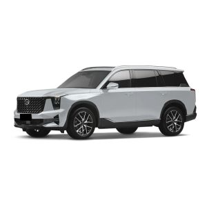 2023 Gac Trumpchi Gs8 2.0T 252 Hp SUV with Petrol Fuel and Multi-link Rear