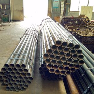 Wholesale High Precision Seamless 316 Stainless Steel Tubing Round 6 - 350 Mm Outer Diameter from china suppliers