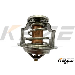 CAT EXCAVATOR 76.5°C THERMOSTAT 32A46-02100 FOR MITSUBISHI S4S S6S ENGINE
