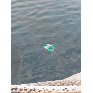 Underwater Suspension Manipulator,VVL-D130-4T, UHMW-PE material