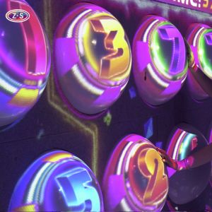 No Remodeling Augmented Reality Games Interactive Mushroom Theme