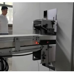 5000 kg Capacity Facial Tissue Box Machine with 22.5KW Power Long-Lasting