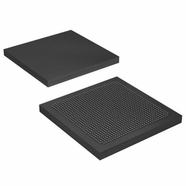 Field Programmable Gate Array 5ASXFB5G4F35C5G Dual ARM Cortex-A9 FPGA IC 1152