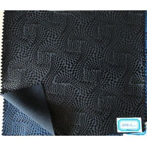 Artificial Leather Material 1.0mm Thickness for Home Textile, Bag, Furniture