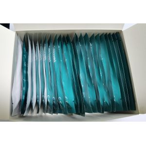 5mins Reading Gonorrhoea Chlamaydia Testing Rapid Tests Combined STD Screen Test