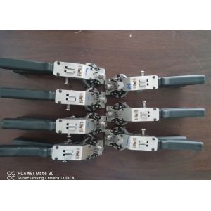 3mm Copper Wire Cold Welding Machine