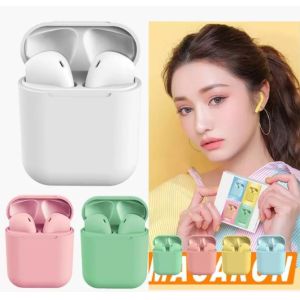CE I12 Wireless Bluetooth Earphone For IPhone Android