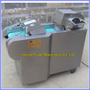 China vegetable cutter, vegetable cutting machine on sale