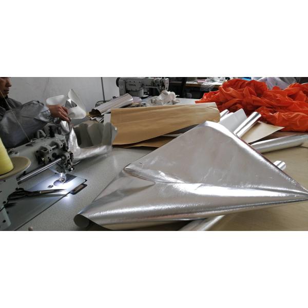 Efficient Robotic Armor Covers With Single Package Size 40X35X20 Cm Dust Cover