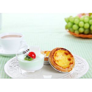 Little Fatty Taste Distilled Monoglycerides With No Ph Needed