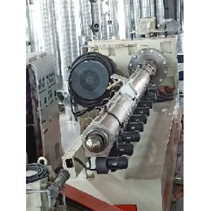 Wholesale Automatic Plastic Pelletizing Machine With Die Face Cutting For Building Decoration from china suppliers