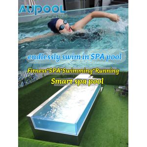 Upgrade Your Aquatic Experience with a Rectangular Stainless Steel Shipping