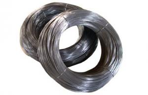 Wholesale Anti - Corrosion Stainless Steel Annealed Tie Wire High Or Low Temperature Resistant from china suppliers