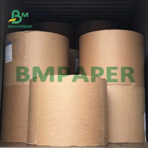 Wholesale 230g + 15g Single Side PE Coated Cup Paper With Virgin Wood Pulp Material from china suppliers