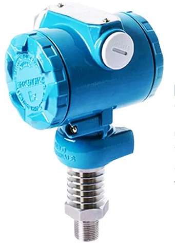 304 SST 36VDC Differential Pressure Transmitter For Industrial Water Treatment