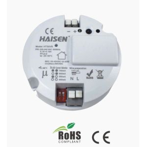 Remote Control Plane Antenna Indoor Light Motion Sensor