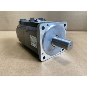 Wholesale Mitsubishi HF-KP73B AC Servo Motor 3 PHASE 750W 106V 3000RPM NEW from china suppliers
