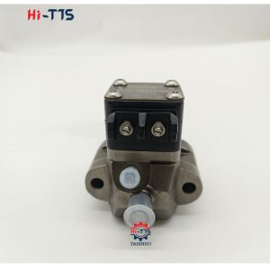 Fuel Injection 0414750003 20460075 VOE20460075 02112707 Unit Pump For EC210B