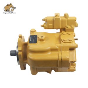 Wholesale ORIGNAL QUALITY OEM Eaton Vickers 02-466683 PVH131 Complete Piston Pump For CONSTRUCTION MACHINES REPAIRING from china suppliers