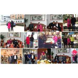 QINGDAO HKJ PACKAGING MACHINERY CO., LTD