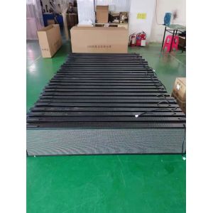 P5 Outdoor LED Display Screen 5mm Pixel Pitch IP65 Waterproof