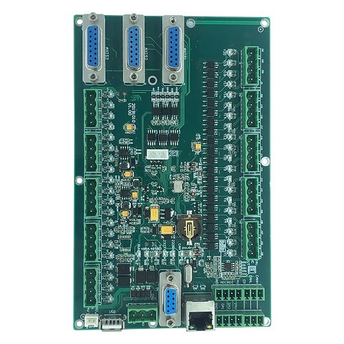 Electronic Assemble Pcb Circuit Boards Assembly Custom Electronic Circuit Board